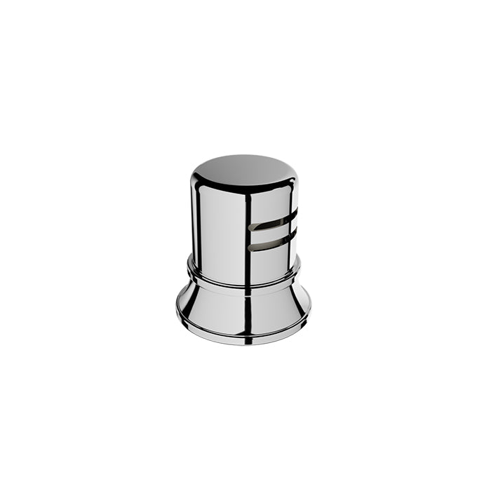 Baril VILLA dishwasher air gap