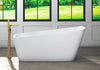 Oceania Sikome Freestanding Bath