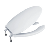 TOTO Commercial Toilet Seat