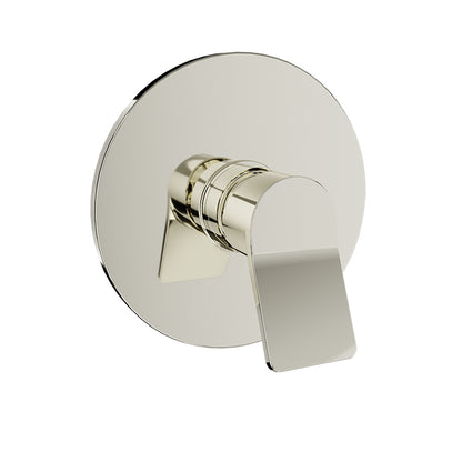 Baril Complete pressure balanced shower valve