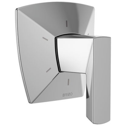 Brizo 6 Function Diverter Trim