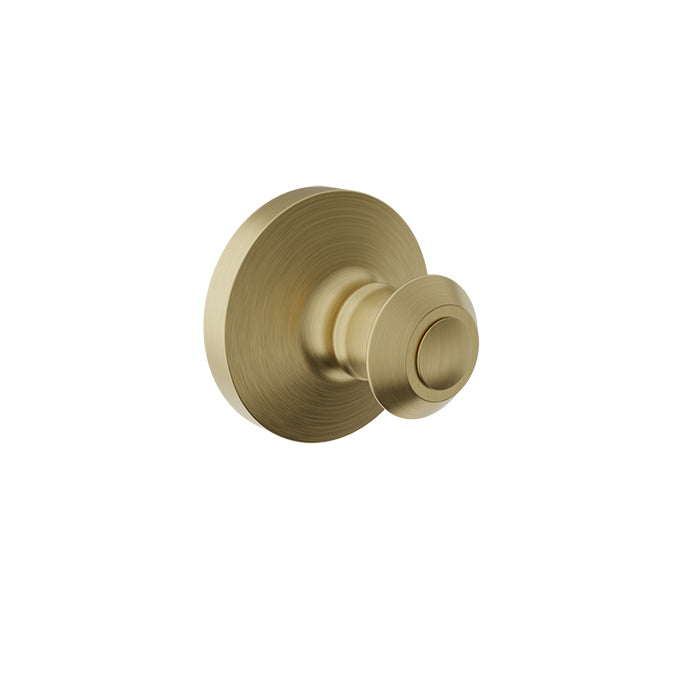 Baril Bathrobe holder