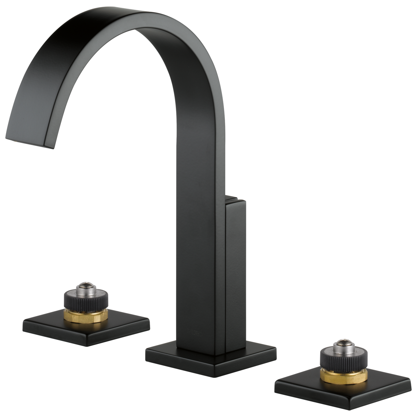 Brizo Widespread Lavatory Faucet Less Handles 12 Gpm