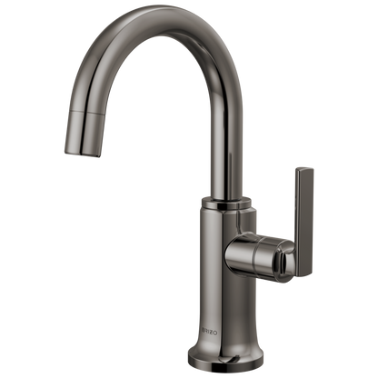 Brizo Beverage Faucet With Arc Spout