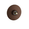 Baril 3/4" thermostatic valve (without handle)