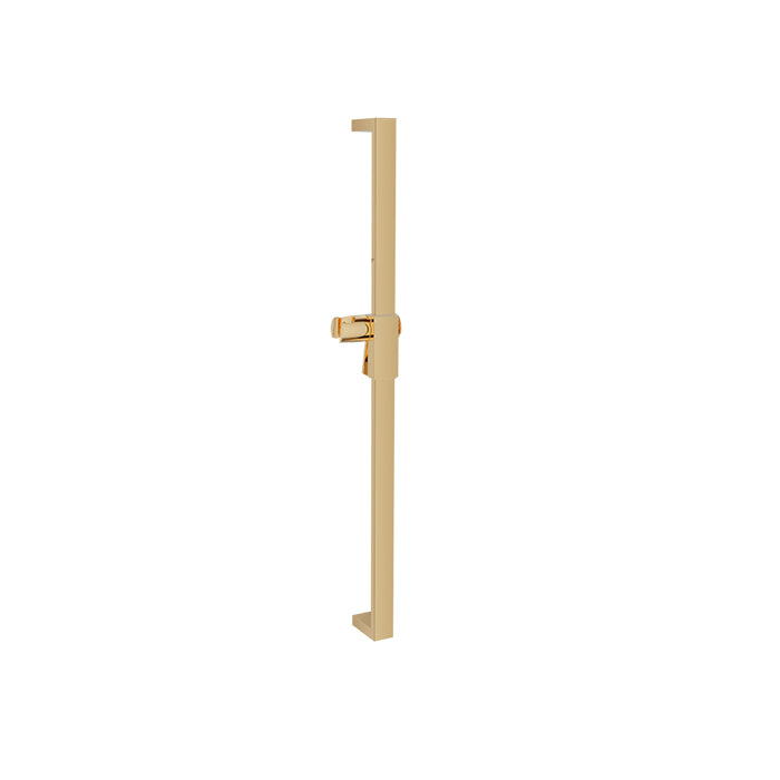 Baril Shower bar with slider