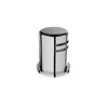 Baril Dishwasher air gap