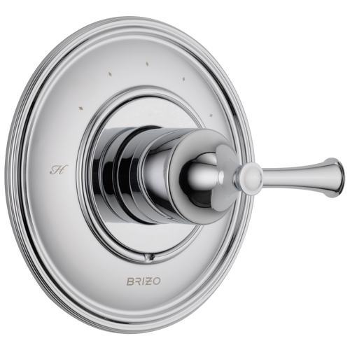 Sensori® Thermostatic Valve Trim