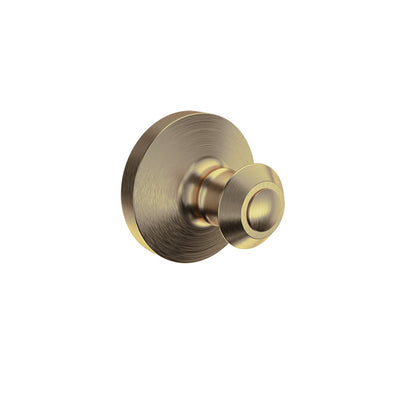 Baril Bathrobe holder