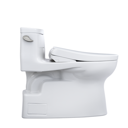 Toto Carolina® Ii Washlet®+ S7a One-Piece Toilet - 1.28 Gpf