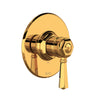 ROHL 1/2" Pressure Balance Trim