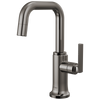 Brizo Beverage Faucet With Square Spout