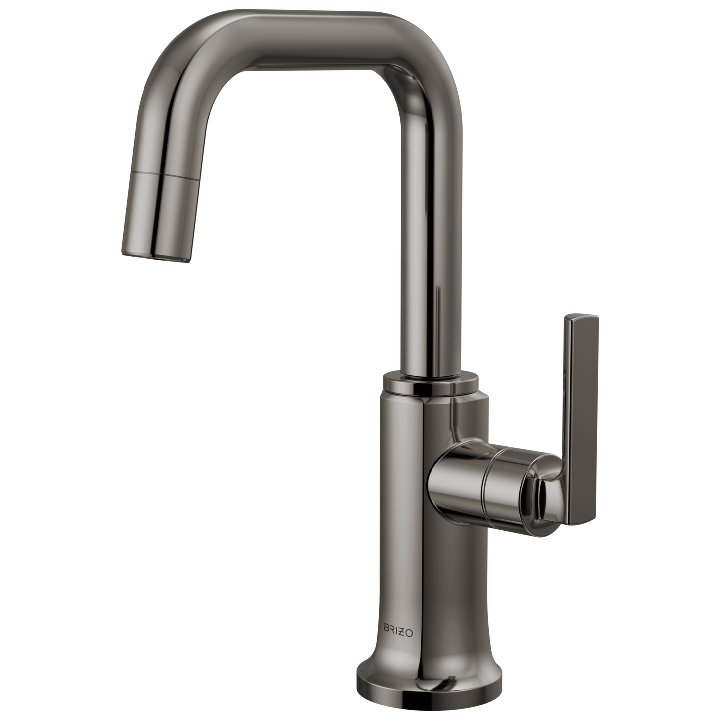 Brizo Beverage Faucet With Square Spout