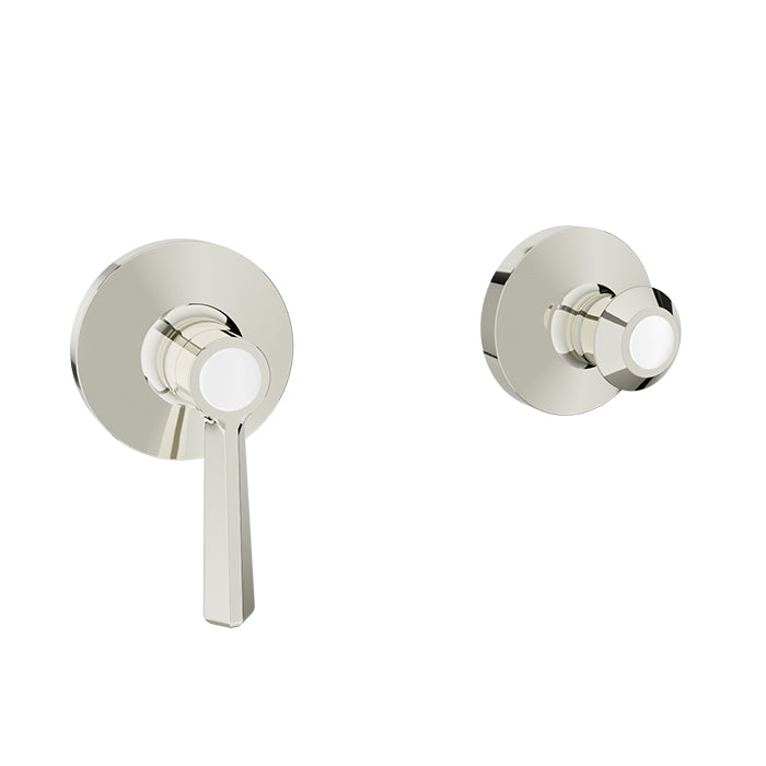 Baril Complete 3/4" thermostatic valve