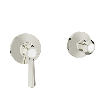 Baril Complete 3/4" thermostatic valve