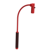 Rubinet Hand Held Shower Bidet Only Red