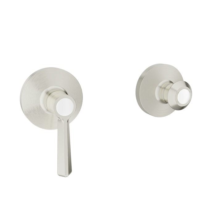 Baril Complete 3/4" thermostatic valve