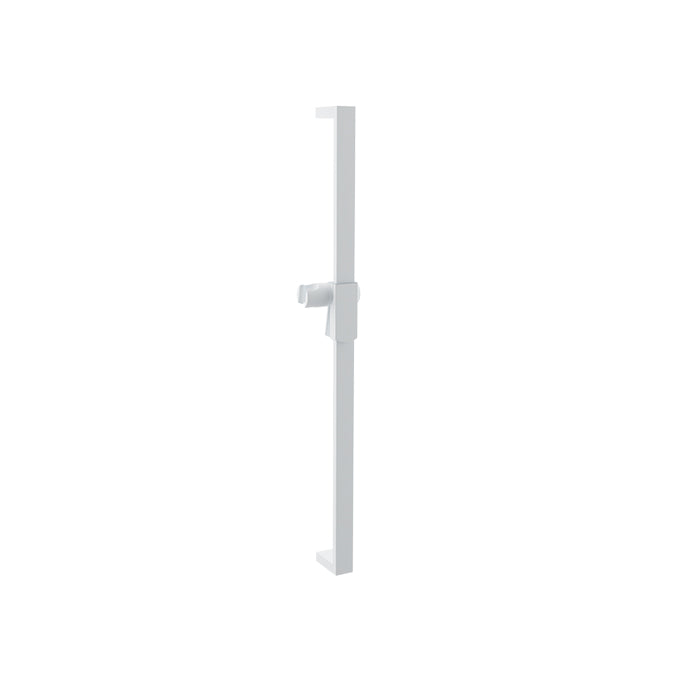 Baril Shower bar with slider