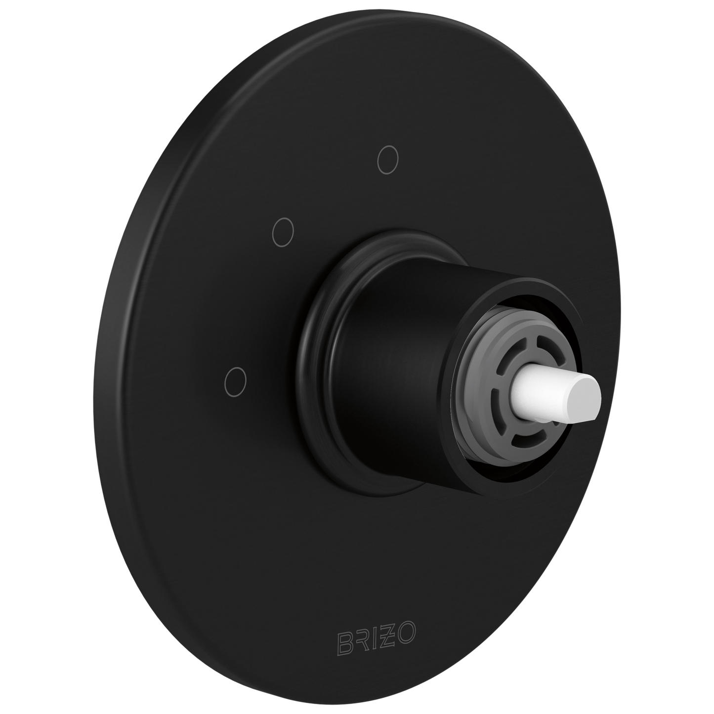 Brizo 3 Function Diverter Trim Less Handle