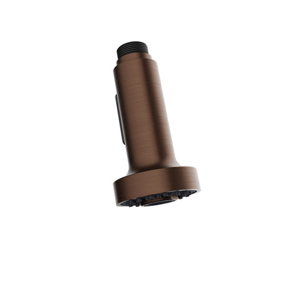 Baril 2-spray hand shower