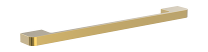 Zomodo HAC280-EG (Cabinet Handle) Eureka Gold 9" Cabinet Handle