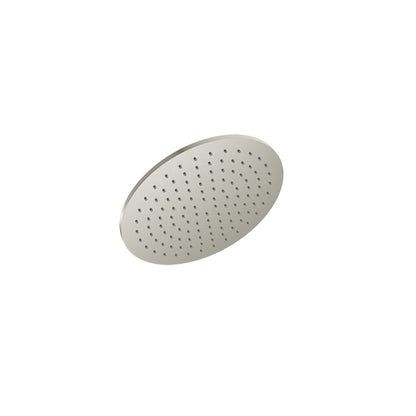 Baril Round 10" anti-limestone shower head