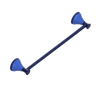 Rubinet Towel Bar 18" Midnight Blue