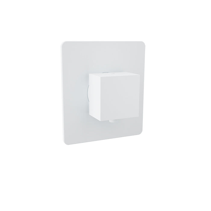 Baril Complete 3/4" thermostatic valve
