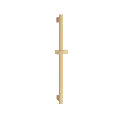Baril Shower bar with slider