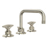 ROHL Graceline U-Spout Widespread Bathroom Faucet