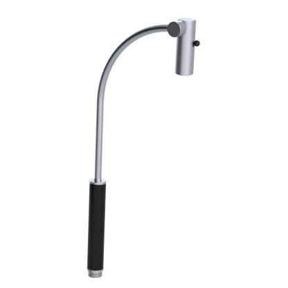 Rubinet Hand Held Shower Bidet Only Satin Chrome