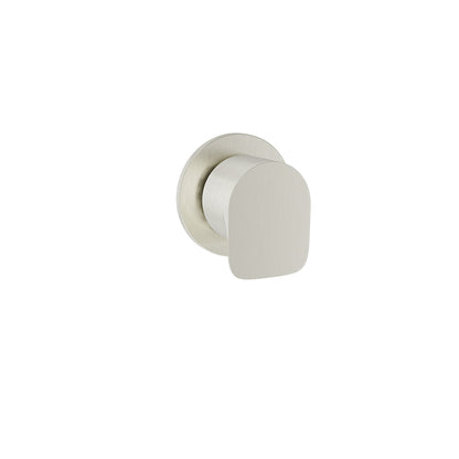 Baril Complete 2-port diverter with stop