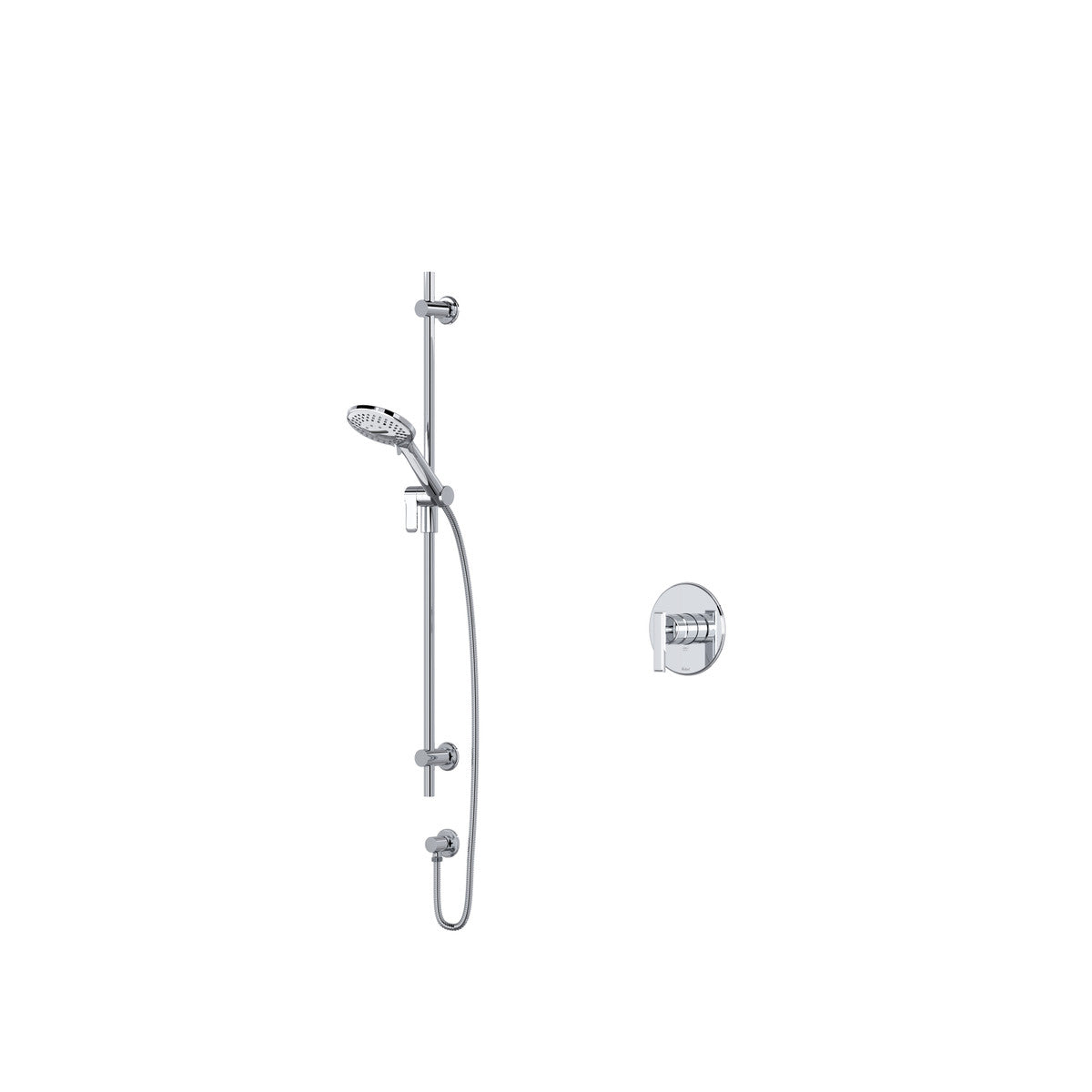 Riobel Manifesto Type P (Pressure Balance) Shower