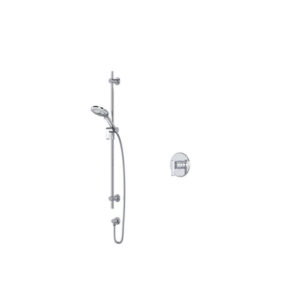 Riobel Manifesto Type P (Pressure Balance) Shower