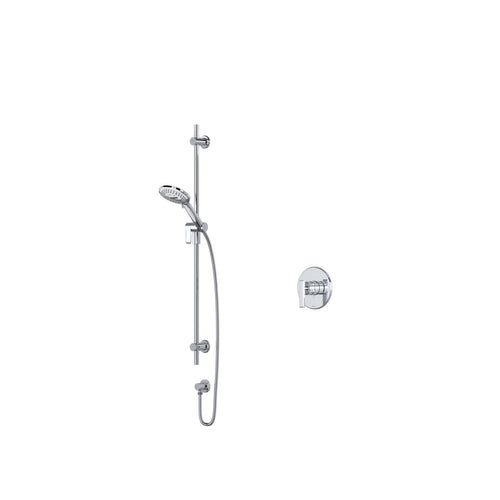 Riobel Manifesto Type P (Pressure Balance) Shower