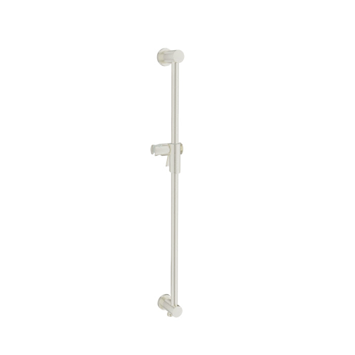 Baril Shower bar with slider