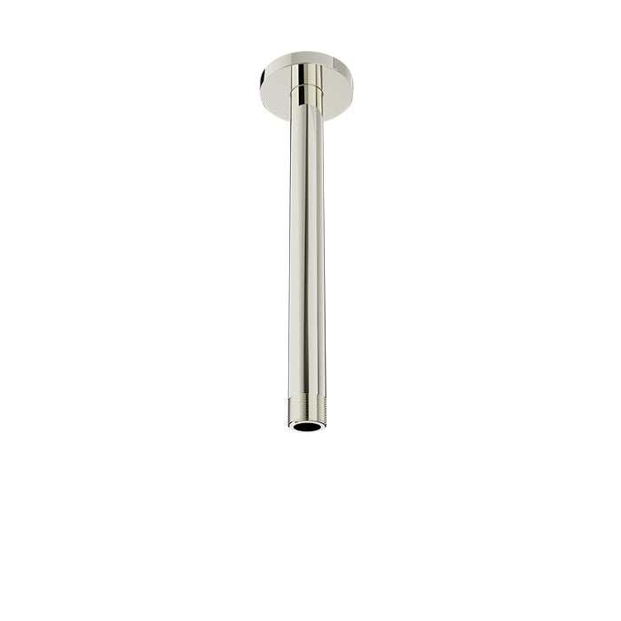 Baril 9" ceiling mounted shower arm