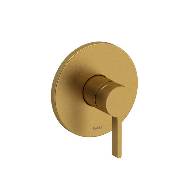 RIOBEL Paradox 1/2" Pressure Balance Trim