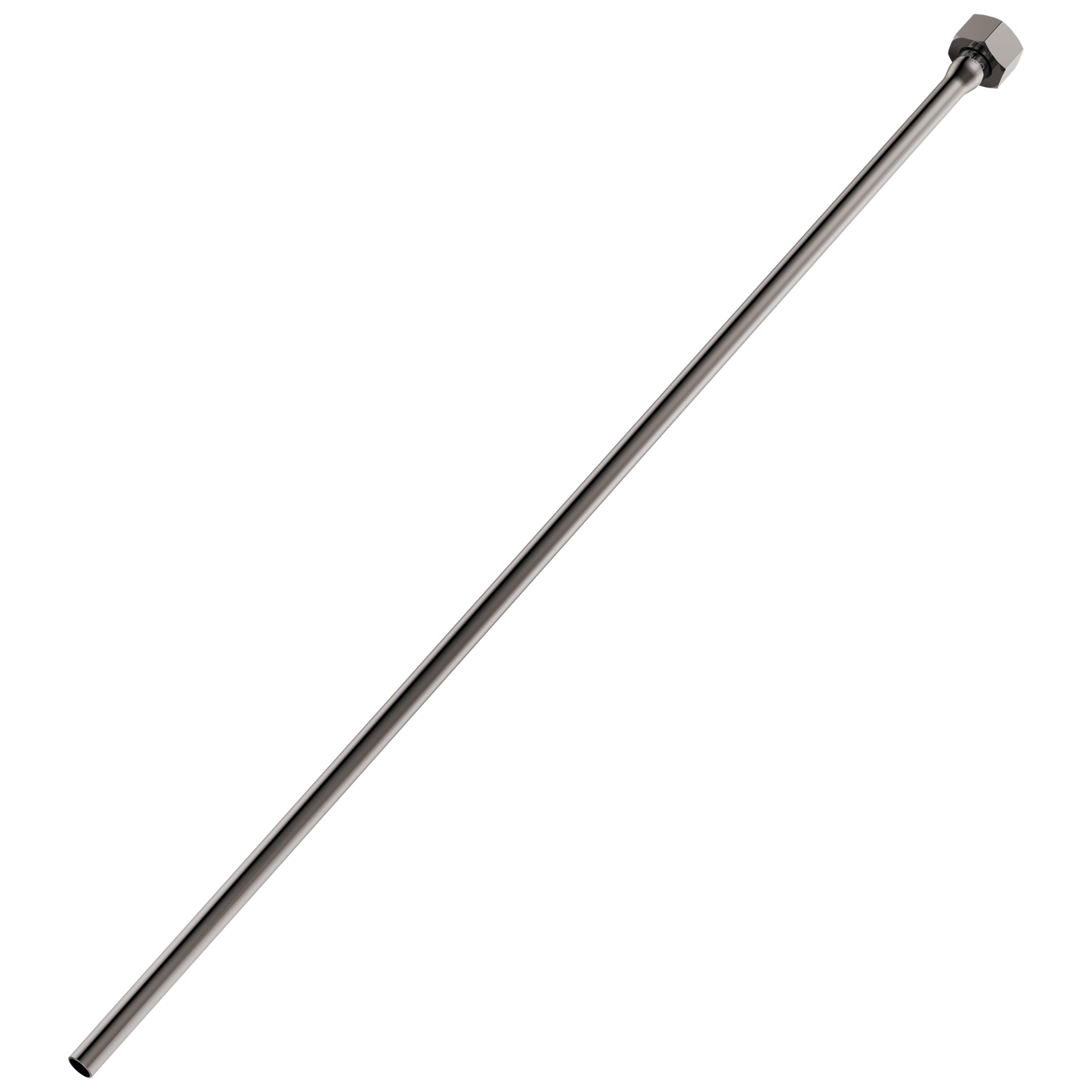 20" Metal Supply Line