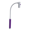 Rubinet Hand Held Shower Bidet Only Matt White