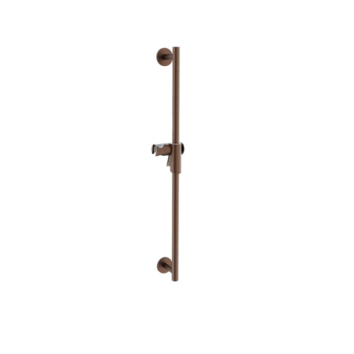 Baril Shower bar with slider