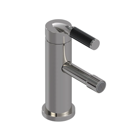 Rubinet Single Control Bidet Fitting (less drain) Polished Nickel