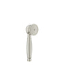 Baril 1-spray hand shower