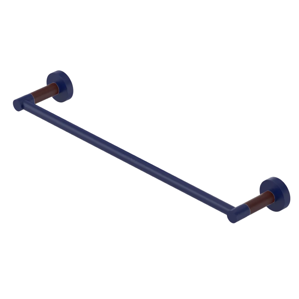 Rubinet Towel Bar 18" Midnight Blue