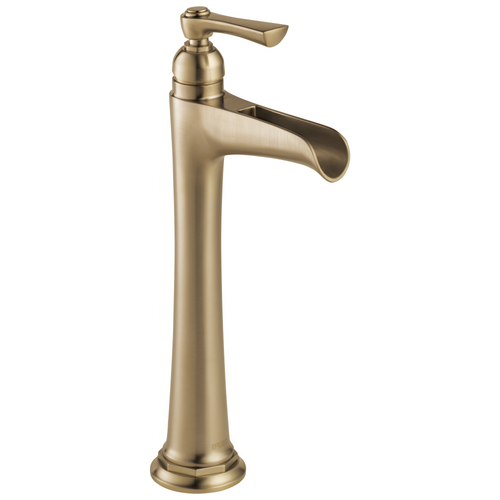 Brizo Single Handle Vessel Lavatory Faucet 12 Gpm