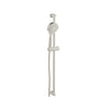 Baril 3-spray sliding shower bar