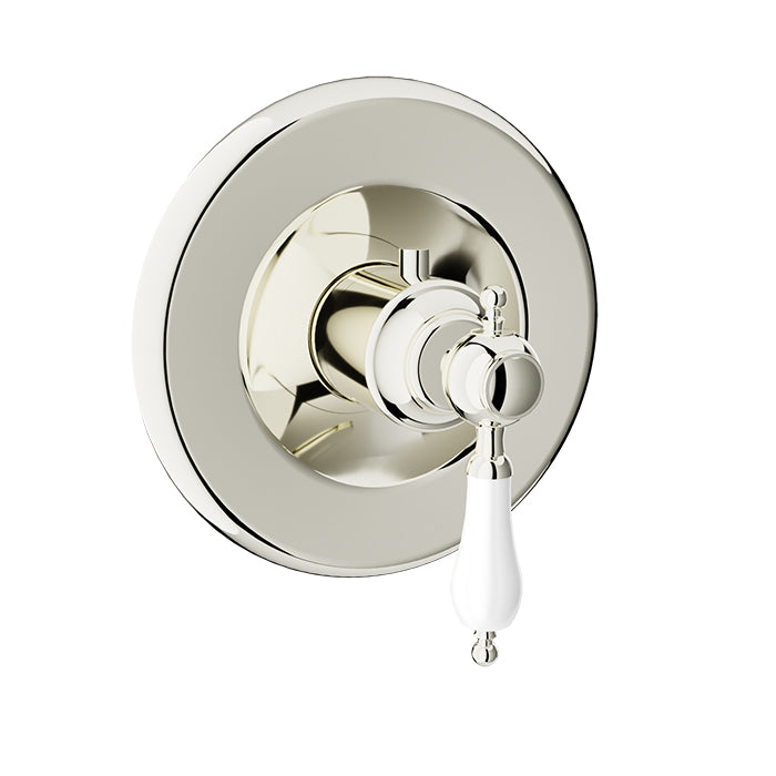 Baril Complete 3/4" thermostatic valve