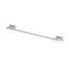 Rubinet Towel Bar 18" Matt White