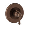 Baril Complete 3/4" thermostatic valve