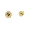 Baril 3/4" thermostatic valve (without handle)